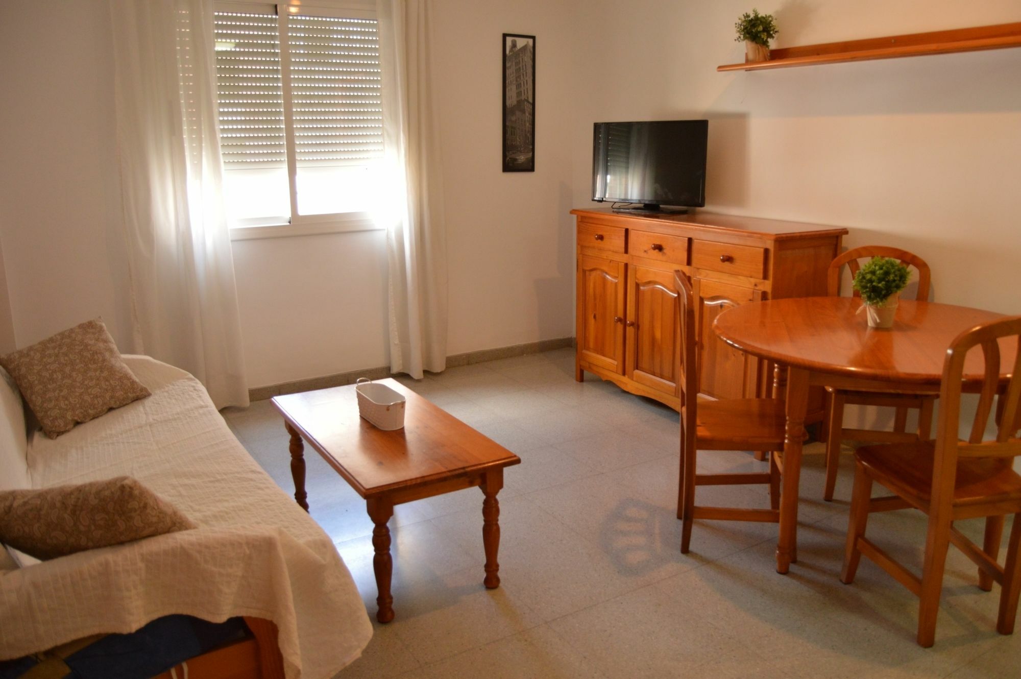 Tarragonasuites 16-st Miquel 728 Apartamento Tarragona